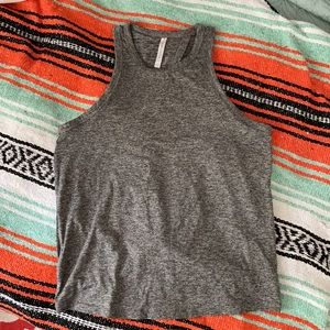 Fabletics Blake Open Back Twist Tank